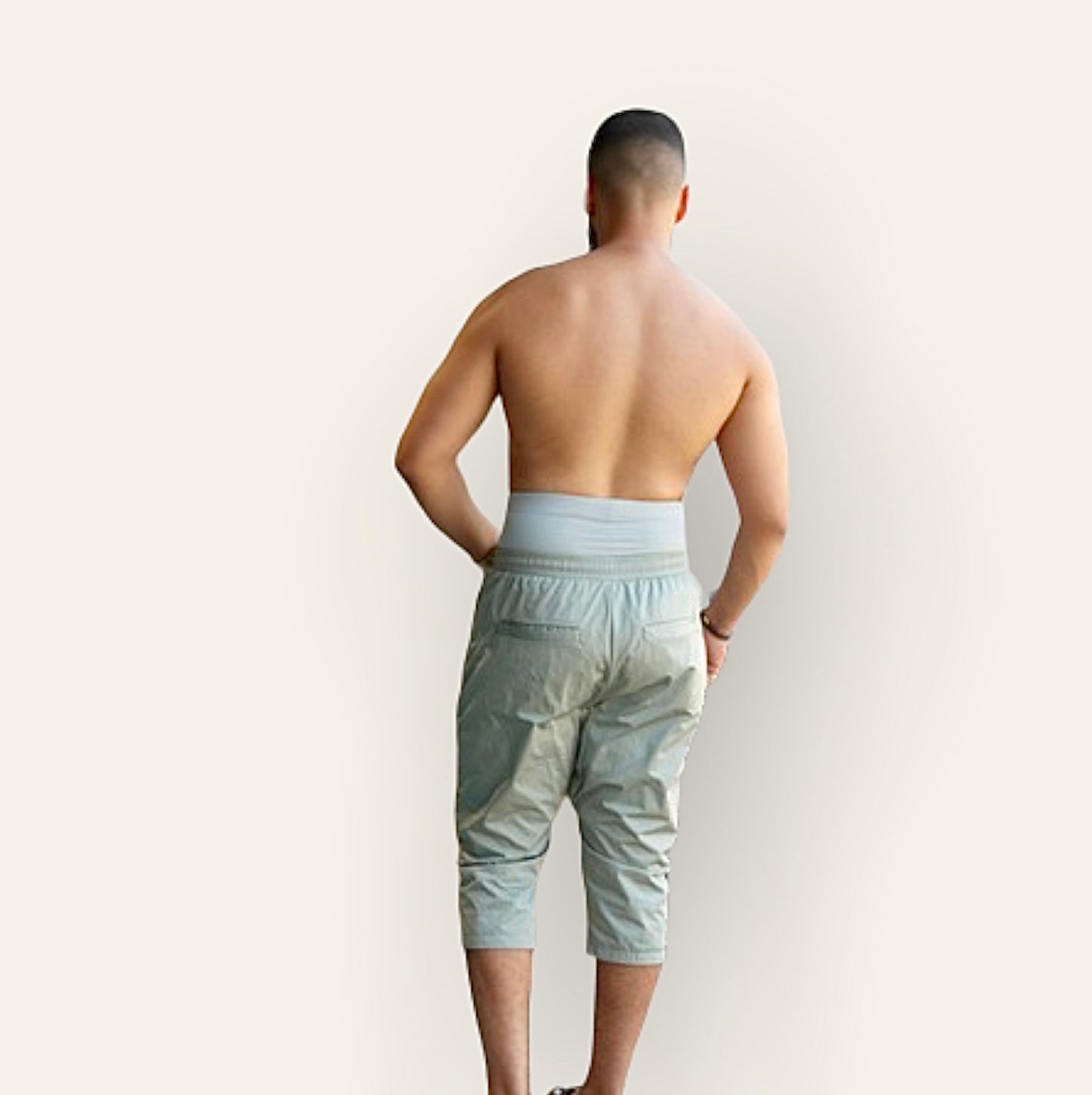 Swim Short - MINT