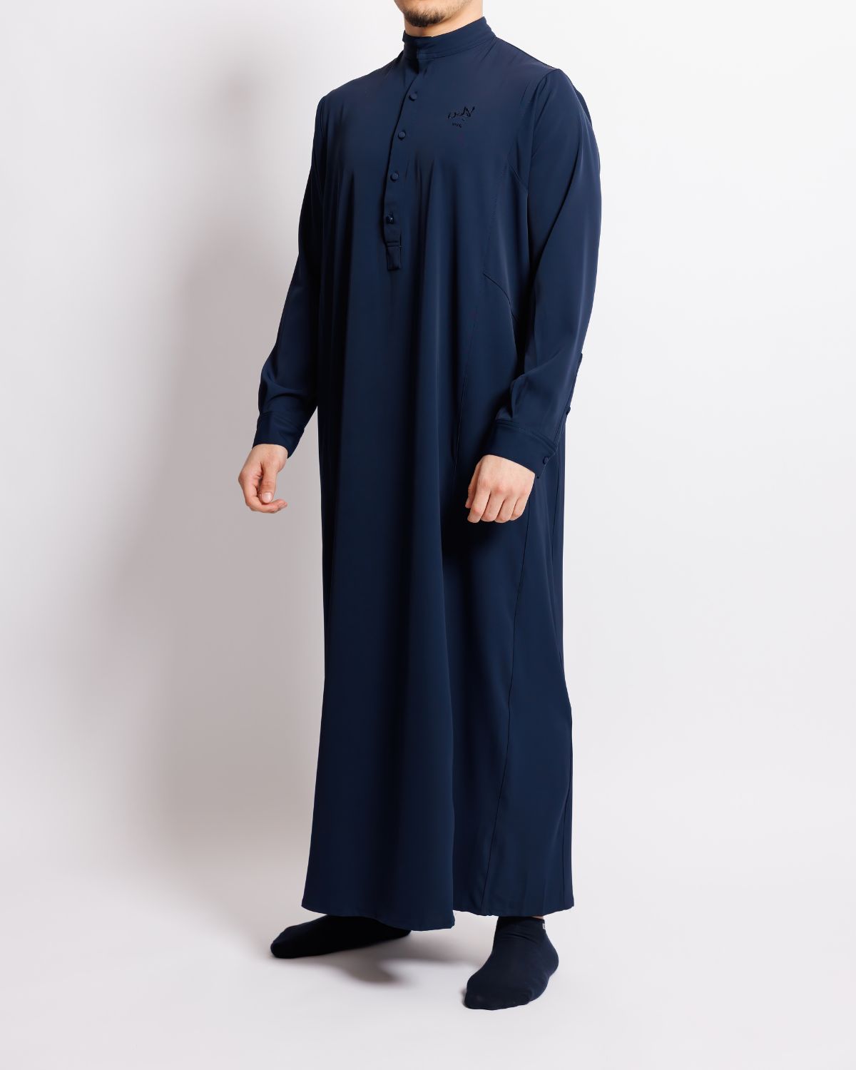 Qamis - Deep Blue