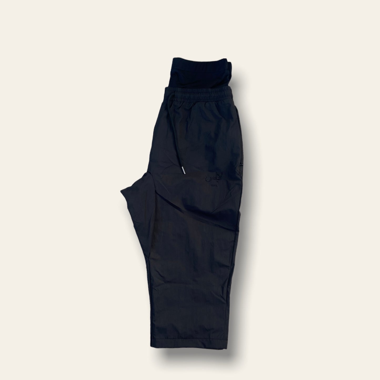 Swim Short - BLACK