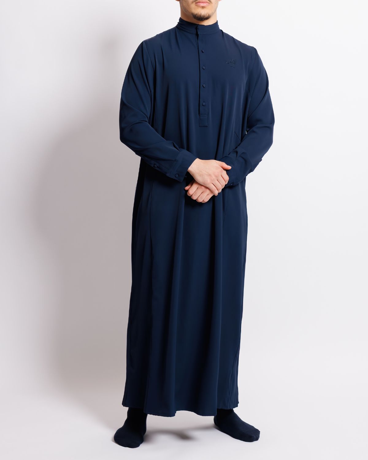 Qamis - Deep Blue
