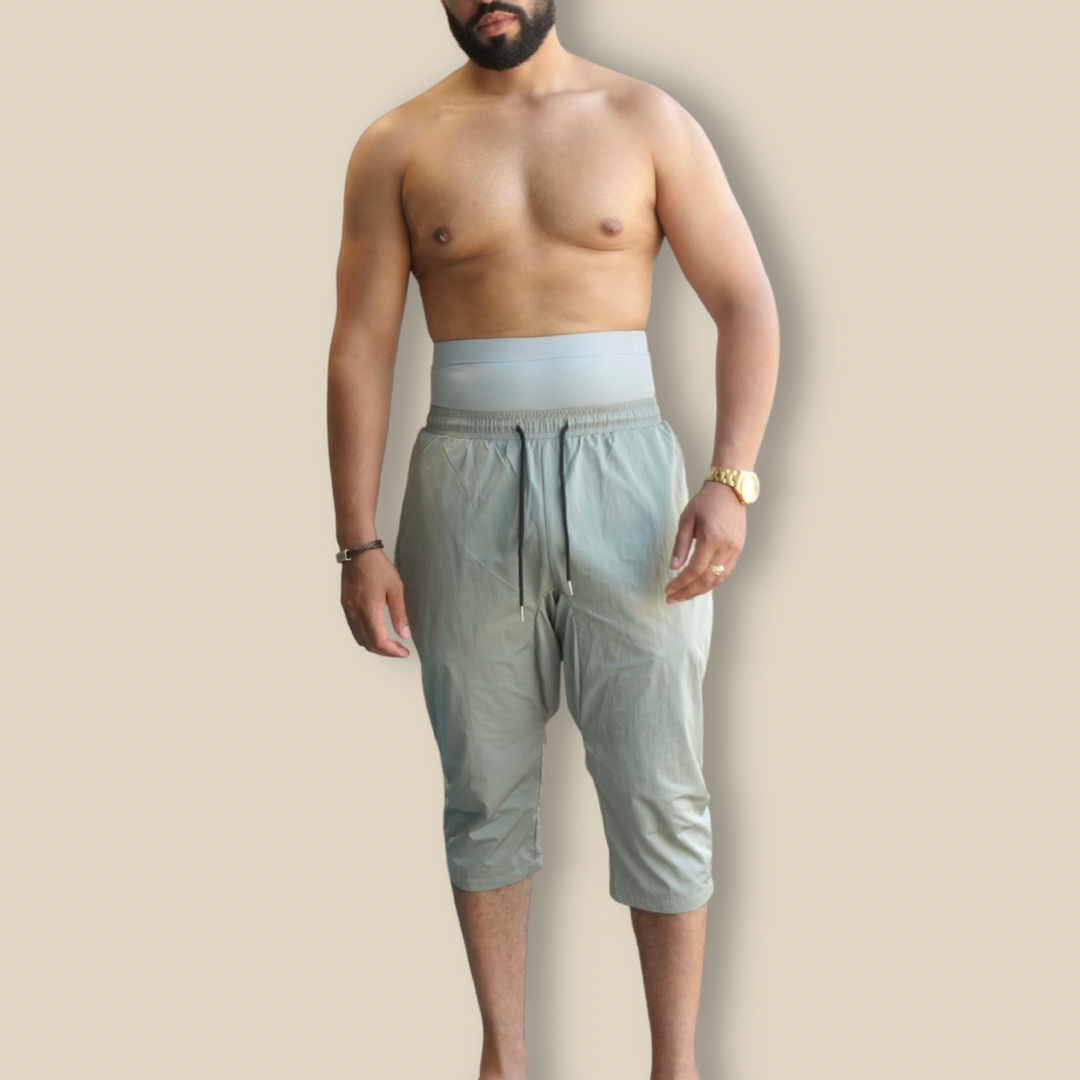 Swim Short - MINT
