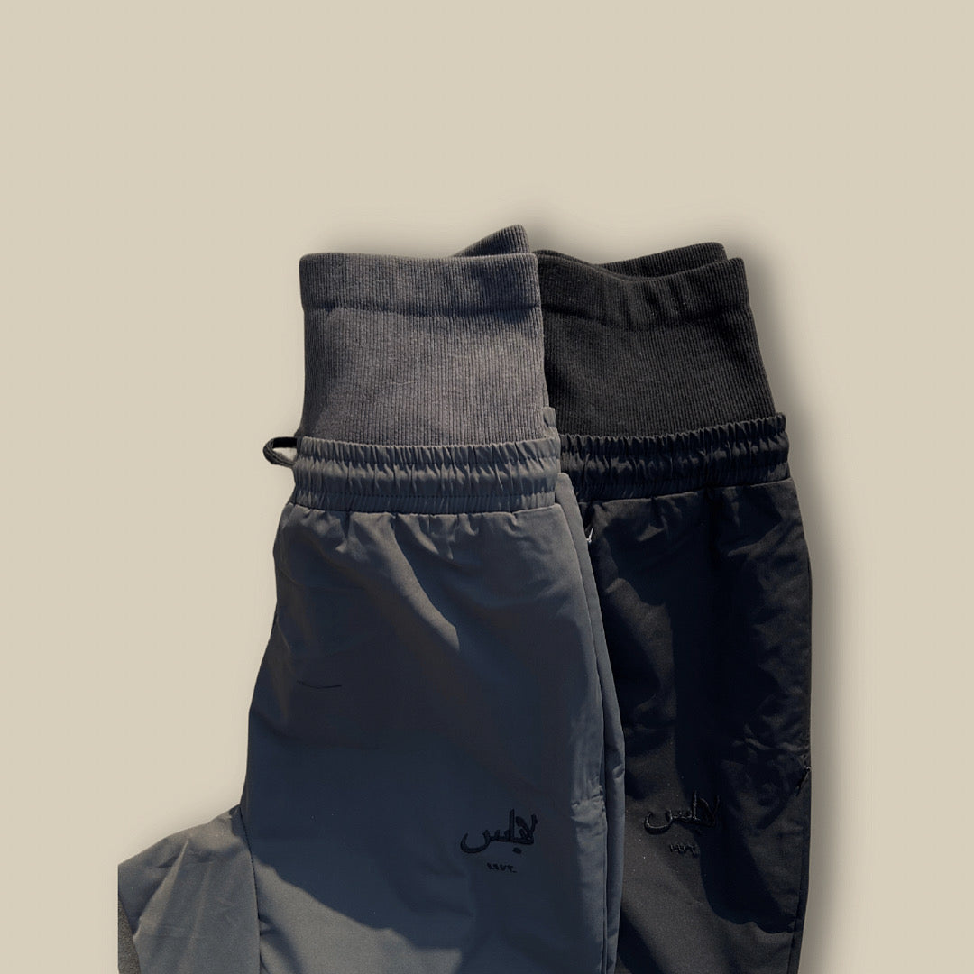 Sport Short - BLACK