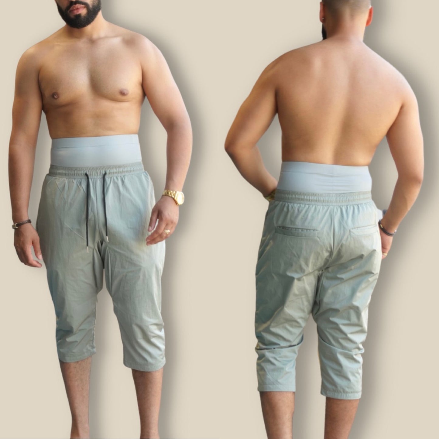 Swim Short - MINT