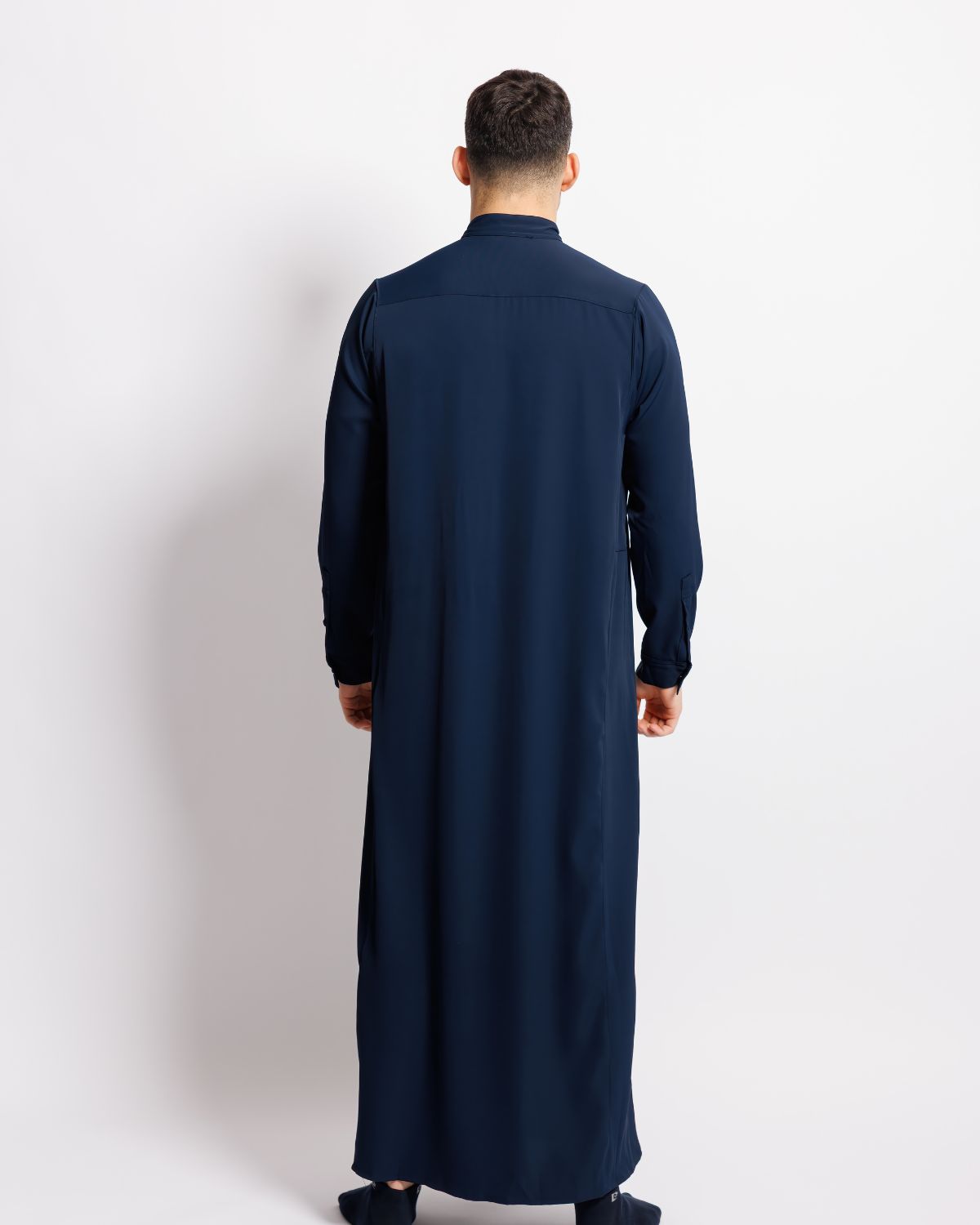Qamis - Deep Blue