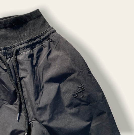 Sport Short - BLACK