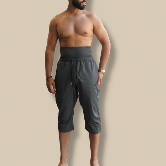 Sport Short - GRAY