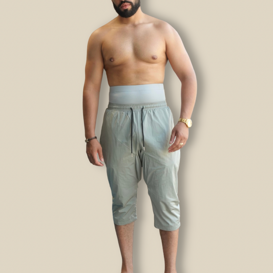 Swim Short - MINT